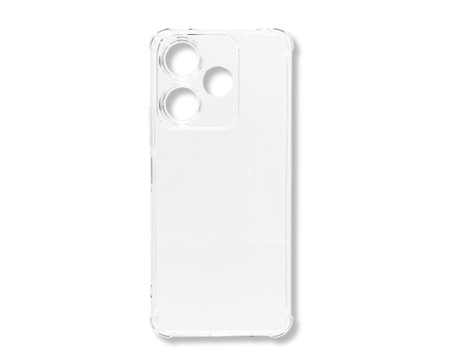 Чохол до мобільного телефона BeCover Anti-Shock Xiaomi Redmi 13x Clear (714707)
