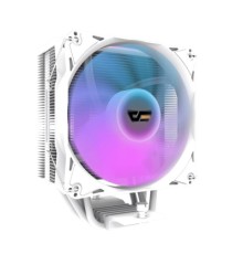 Кулер до процесора DARKFLASH Z4 PRO MIST WHITE