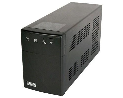 Пристрій безперебійного живлення BNT-1000 AP USB Powercom (BNT-1000 AP USB Schuko)