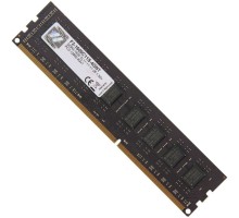 Модуль пам'яті для комп'ютера DDR3 4GB 1600 MHz G.Skill (F3-1600C11S-4GNT)