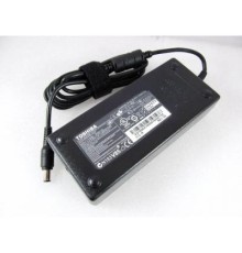 Блок живлення до ноутбуку Toshiba 120W 19V 6.32A разъем 6.3/3.0 (PA3290E-1ACA)