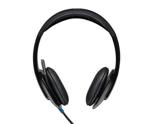 Навушники Logitech H540 USB Headset (981-000480)