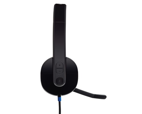 Навушники Logitech H540 USB Headset (981-000480)