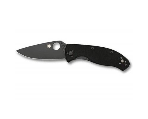 Ніж Spyderco Tenacious (C122GBBKP)