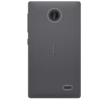 Чохол до мобільного телефона Global для Nokia X Dual Sim (светлый) (1283126461026)