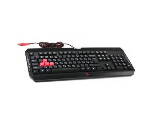 Клавіатура A4Tech Bloody Q100