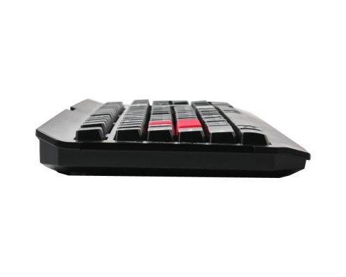 Клавіатура A4Tech Bloody Q100