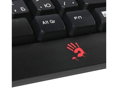 Клавіатура A4Tech Bloody Q100