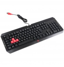 Клавіатура A4Tech Bloody Q100