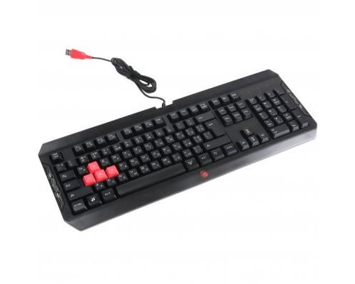 Клавіатура A4Tech Bloody Q100