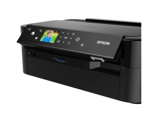 Струменевий принтер Epson L810 (C11CE32402)