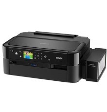 Струменевий принтер Epson L810 (C11CE32402)
