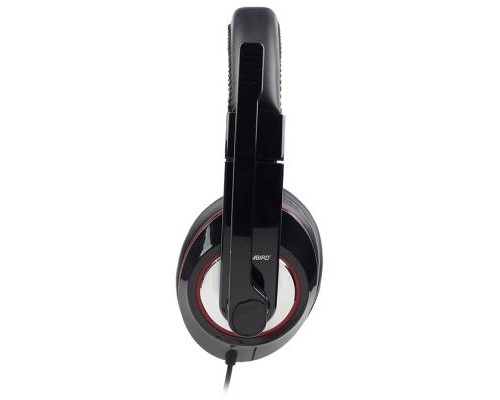 Навушники Gembird MHS-001 Black (MHS-001)