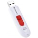 USB флеш накопичувач Transcend 16GB JetFlash 590 White USB 2.0 (TS16GJF590W)