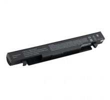 Акумулятор до ноутбука PowerPlant Asus X450 (A41-X550, AS-X550-4) 14.4V 2600 mAh (NB00000220) 