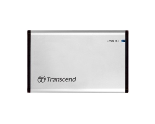 Кишеня зовнішня Transcend TS0GSJ25S3