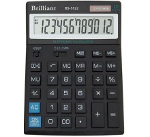 Калькулятор Brilliant BS-5522