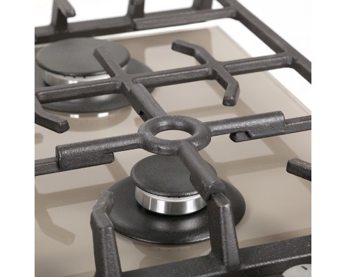 Варочна поверхня Pyramida PFG 647 SAND LUXE