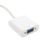 Перехідник HDMI to VGA Extradigital (KBH1645)