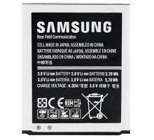Акумуляторна батарея Samsung for G313 (EB-BG313BBE / 37293) 