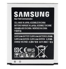 Акумуляторна батарея Samsung for G313 (EB-BG313BBE / 37293)