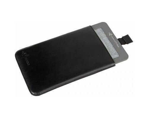Чохол до електронної книги AirOn для AIRBOOK City Base/LED (4821784622055)