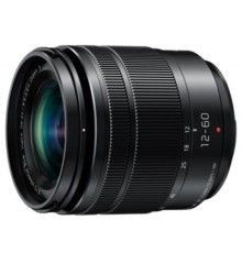 Об'єктив Panasonic 12-60 mm f/3.5-5.6 ASPH. POWER O.I.S. Lumix G Vario (H-FS12060E)