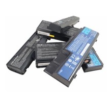 Акумулятор до ноутбука AlSoft Lenovo Ideapad Y550 L08S6D13 5200mAh 6cell 10.8V Li-ion (A41721) 
