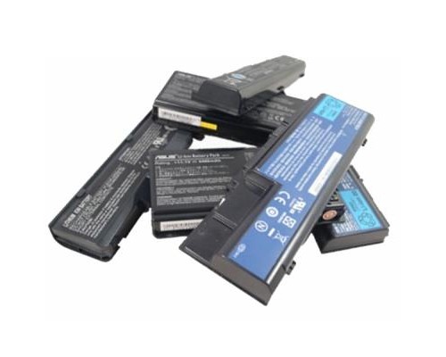 Акумулятор до ноутбука AlSoft Lenovo Ideapad Y550 L08S6D13 5200mAh 6cell 10.8V Li-ion (A41721) 