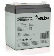 Батарея до ДБЖ Merlion 12V-5Ah (GP1250F1)