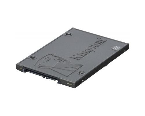 Накопичувач SSD 2.5