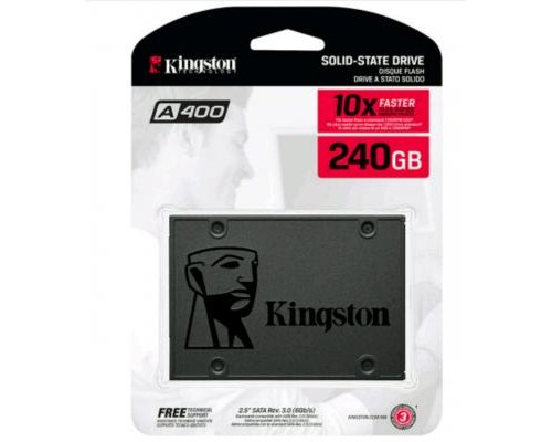 Накопичувач SSD 2.5