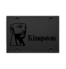 Накопичувач SSD 2.5