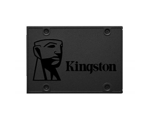 Накопичувач SSD 2.5