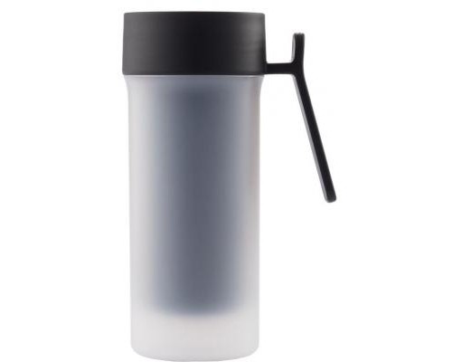 Термокружка XD Modo Pop 275ml чёрный (P432.381)