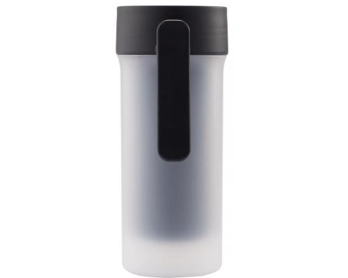 Термокружка XD Modo Pop 275ml чёрный (P432.381)