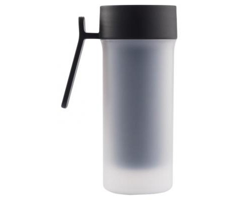 Термокружка XD Modo Pop 275ml чёрный (P432.381)