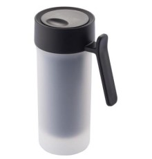 Термокружка XD Modo Pop 275ml чёрный (P432.381)