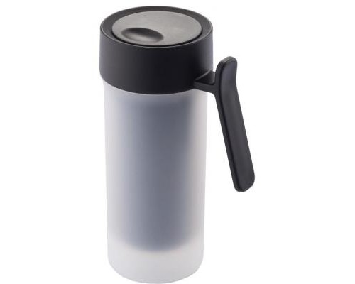 Термокружка XD Modo Pop 275ml чёрный (P432.381)