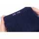 Колготки дитячі Bibaby махрові однотонні (68094-86-blue)