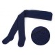 Колготки дитячі Bibaby махрові однотонні (68094-86-blue)