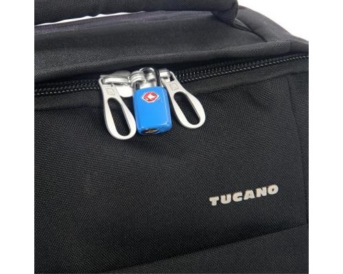 Рюкзак для ноутбука Tucano 15.6