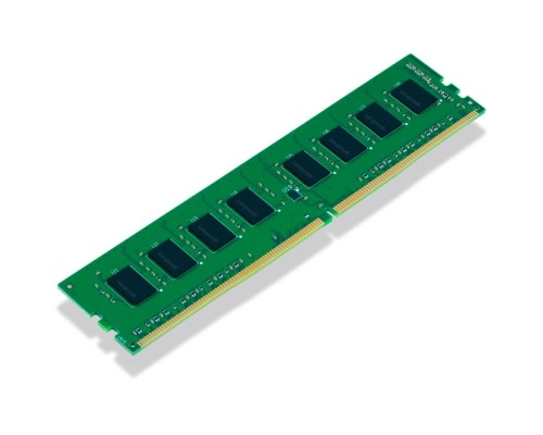 Модуль пам'яті для комп'ютера DDR4 8GB 2666 MHz Goodram (GR2666D464L19S/8G)