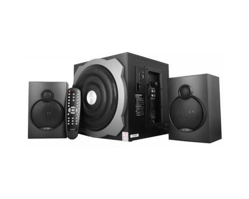 Акустична система F&D A-521X black 