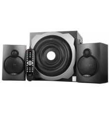 Акустична система F&D A-521X black