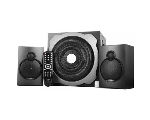 Акустична система F&D A-521X black 