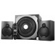 Акустична система F&D A-521X black 
