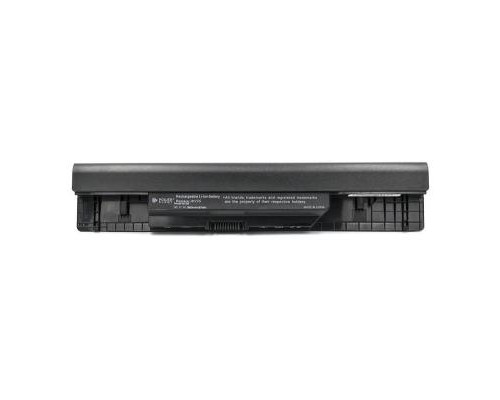 Акумулятор до ноутбука DELL Inspiron 14 (1464) (JKVC5, DL1464LP) 11.1V 7800mAh PowerPlant (NB440771)