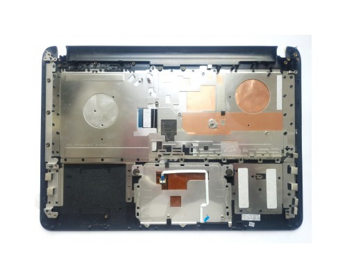 Клавіатура ноутбука Sony Vaio SVF142A,SVF143A (Fit 14) black,UA/US,black,frame,TP (A46013)