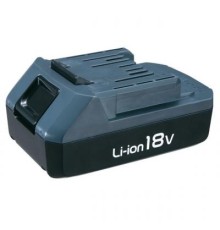Акумулятор до електроінструменту Makita Li-ion Maktec L1851,18В (195421-0)